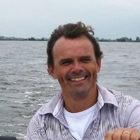 Mario van Schijndel