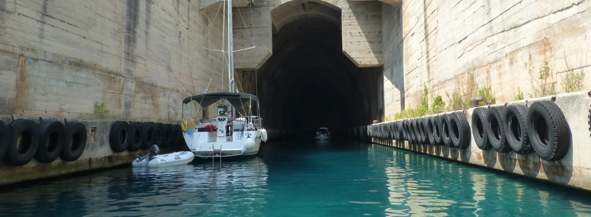 Strategie uit de onderzeeboot-bunker-blog