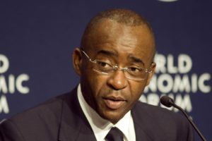 strive-masiyiwa - blog Cornell van den Brink