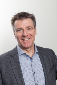 LEANSUPPORT - Cornell van den Brink